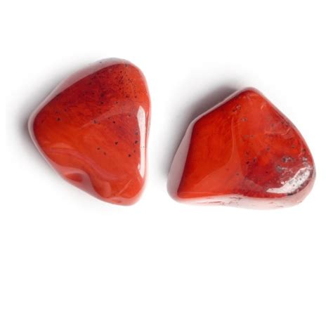Benefits of Red Jasper: Healing Properties and meaning