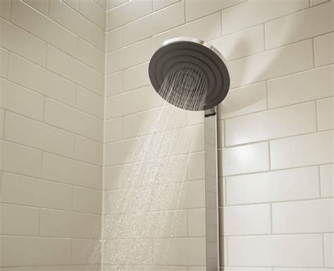 hansgrohe Shower pipes: Pulsify S, 2 spray modes, Item No. 24240000 ...