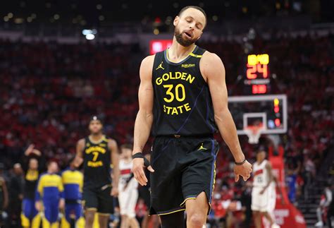 What Happened to Stephen Curry? Warriors Star’s Injury Update After ...