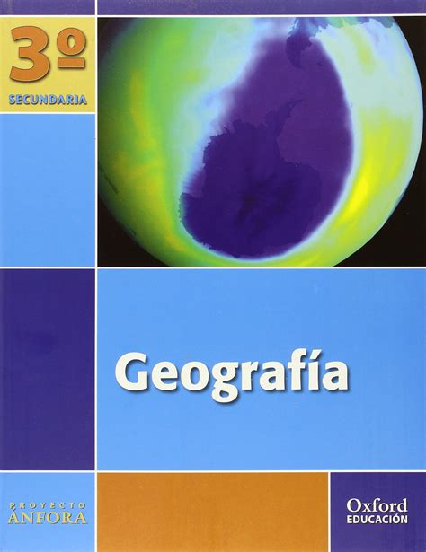 Buy Geografía 3.º ESO. Ánfora (Aragón). Pack (Libro del alumno ...