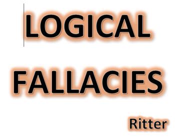 Image result for Logical Fallacy Example Advertisements