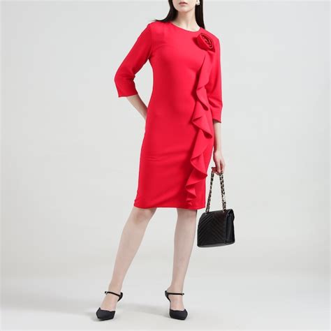 Designer Dresses for Women Online - The Collective