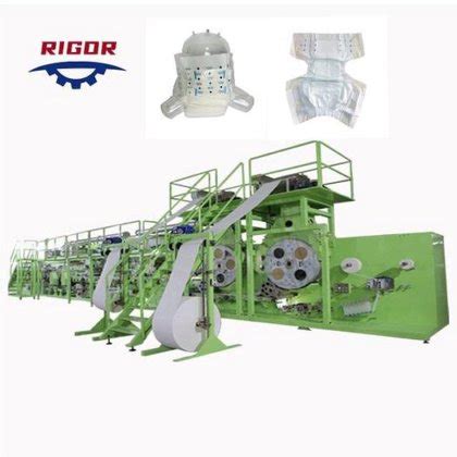 Machine Making Diaper Geriatric Japanese Abdl Adult Baby Diapers Ultra ...