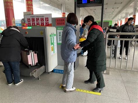潍坊城区两大汽车站暂停运营黄岛方向客运班线_防控_疫情_黄岛