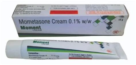 Pharmaceutical Ointment - Moment Cream Manufacturer from Dehradun
