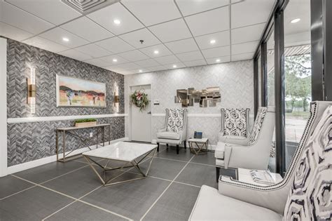 Paradigm at Woodwind Lakes | Transformation