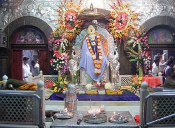 Ecstatic 3 Days Shirdi Historical Places Vacation Package | Shirdi Trip ...