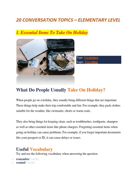 Image result for Basic Conversation Topics