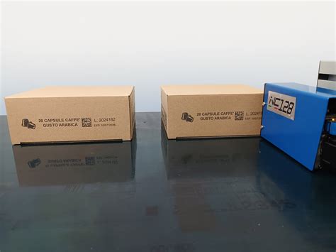 Printing system height 17 mm porous and non-porous surfaces, plastic ...