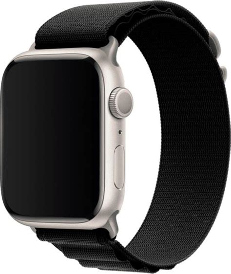 DailyObjects Ridge Loop Apple Wrist Band (42/44/45/49mm) Smart Watch ...