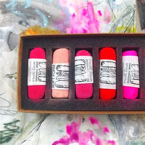 How to Use Soft Pastels 的图像结果