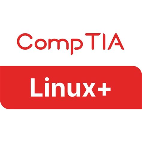 Rezultat imagine pentru CompTIA Linux Exam