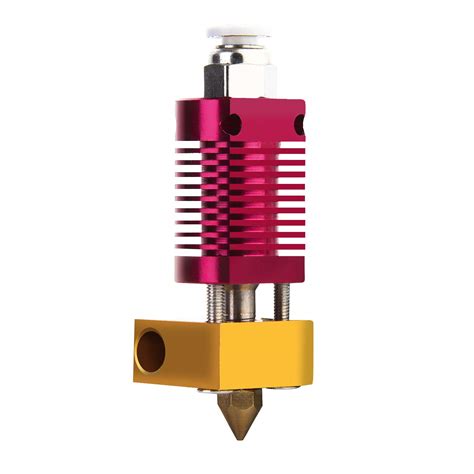 Creality Hotend,Assembled Extruder Metal Hotend Kit for Ender 3 / Ender ...