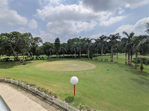 Image result for Noida Golf Course
