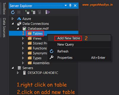 Create Login(Sign In) and Registration (Sign Up) Form in C# Windows ...