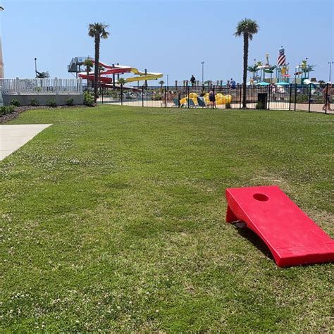 OASIS RESORT - Prices & Reviews (Gulfport, MS)