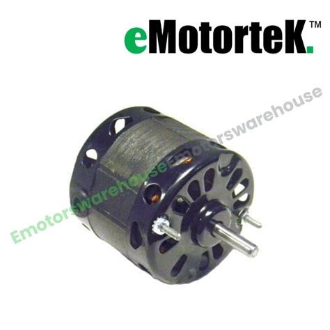 A2000 (AIR2000) HVAC/R Motors, OEM Replacement Aston AIR2000