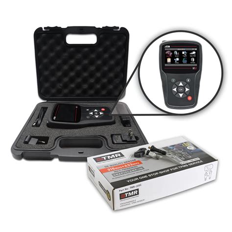 Image result for How to Use TPMS Tool