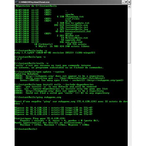 Image result for RubyGems Installation