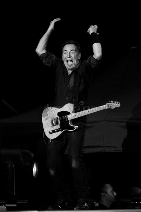 Image result for Bruce Springsteen Singer