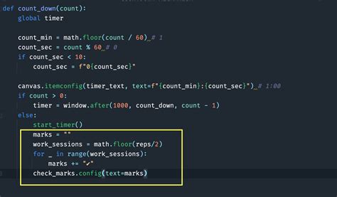 Python Using Tkinter Project 的图像结果
