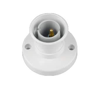 Anchor by Panasonic Penta Batten Holder White – Shockproof & Heat ...