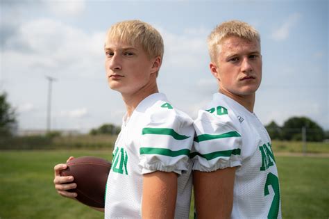 2024 MLive Kalamazoo High School Football Media Day 2 - mlive.com