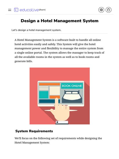 Image result for Hotel Management System Interface Design