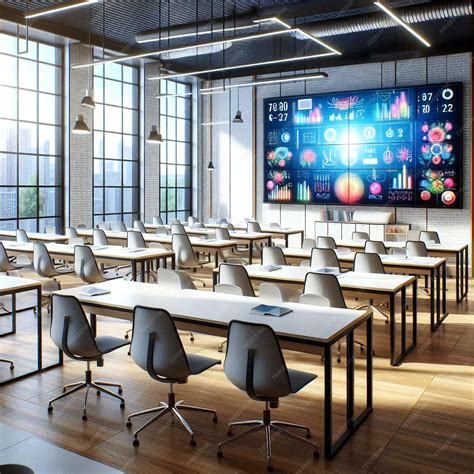 Image result for Computer Classroom Setting