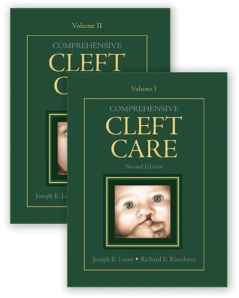 Buy Comprehensive Cleft Care Book Online at Low Prices in India ...