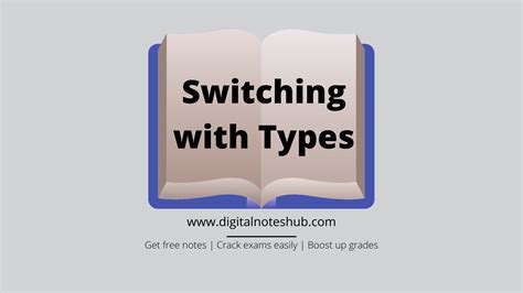 Image result for Switching Protocols in Computer Networks