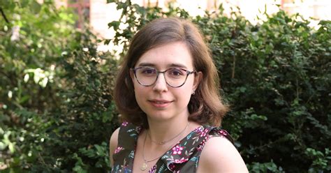 Maria Garcia Mathematics