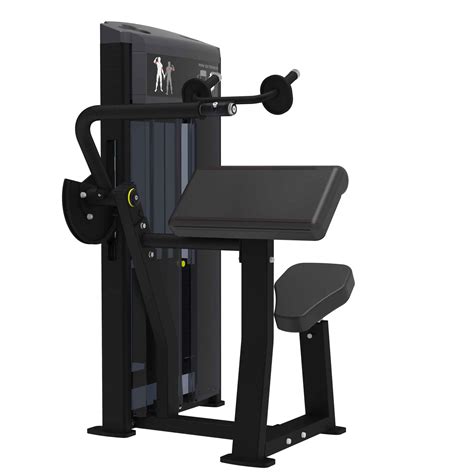 Pro Series, Tricep Press - 925Health