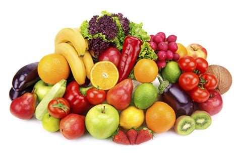 Add color to your diet for good nutrition - Harvard Health