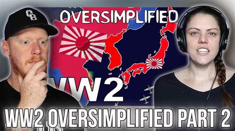 Over Simple WW2 的图像结果