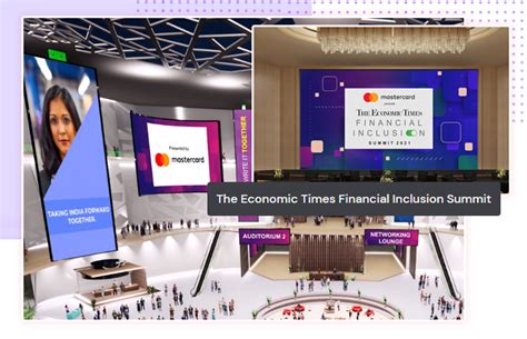 Virtual Events Platform | Host Amazing Online Events | VConfex