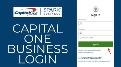 capital one business card