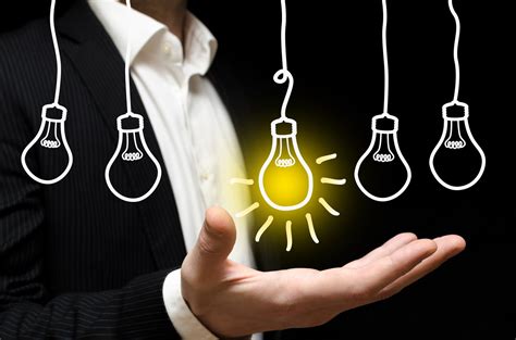 7 Tips to Generate the Perfect Business Idea - Under30CEO