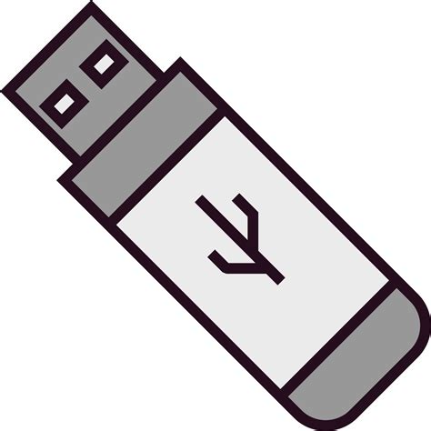 Image result for USB Icon Vector