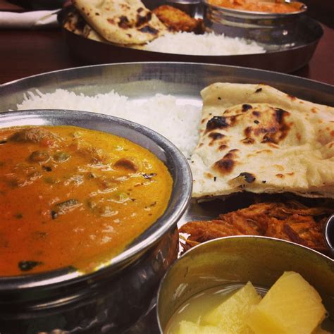 Fit's Restaurant Rave: Curry n Kebob - hungry and fit