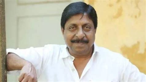 Many on Facebook pay tribute to Sreenivasan, actor's response to this ...