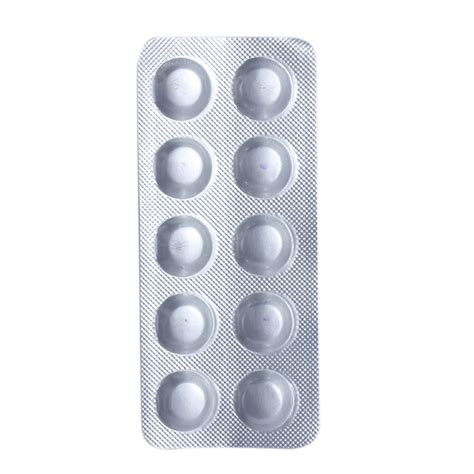 PPZ-40 Tablet 10's Price, Uses, Side Effects, Composition - Apollo Pharmacy