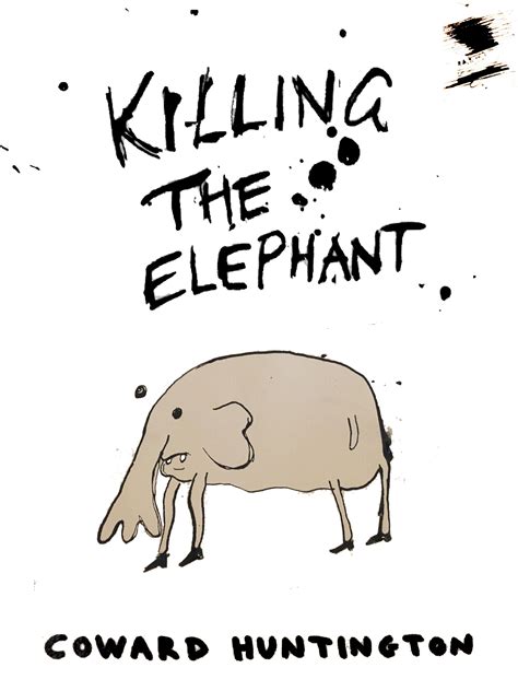 Killing the Elephant - Payhip