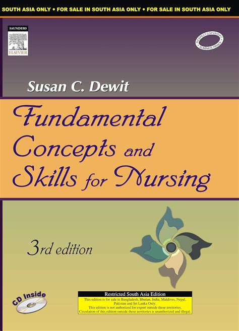 Buy Fundamental Concepts and Skills for Nursing (Old Edition) Book ...