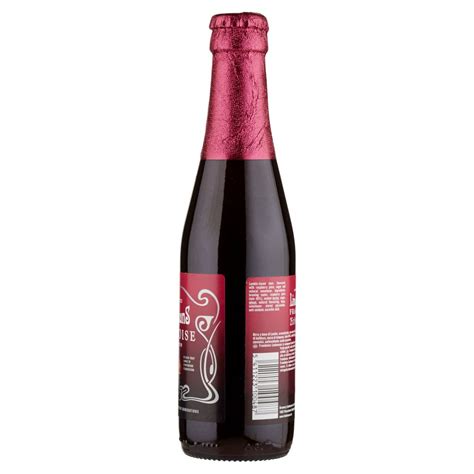 Lindemans Framboise Lambic Beer | Everli
