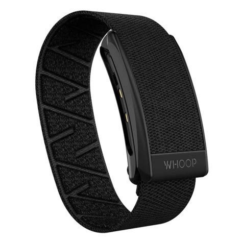 Купить браслет WHOOP 3.0 ONYX - 12 месяцев Membership в Украине