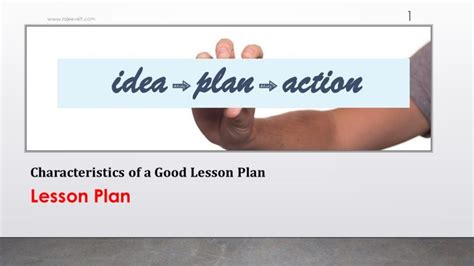 Lesson Plan Is Important 的图像结果