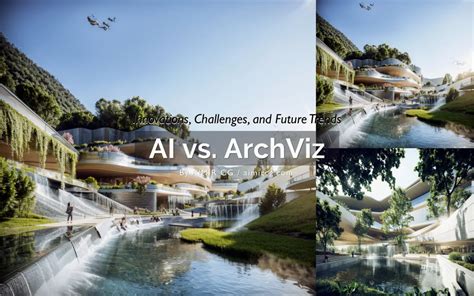Image result for Architectural Visualization News