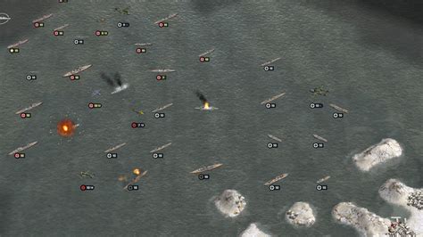 Order of Battle: World War II - Game - Slitherine