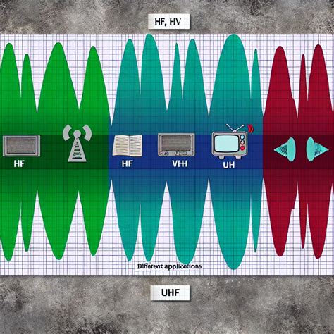 Understanding Repeaters in VHF/UHF Communications